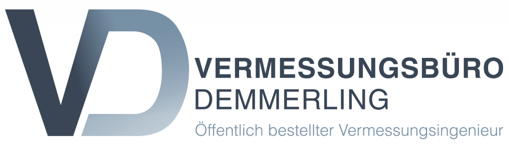 Demmerling Johannes M.Sc. öffentl.best. VermessungIng. Logo