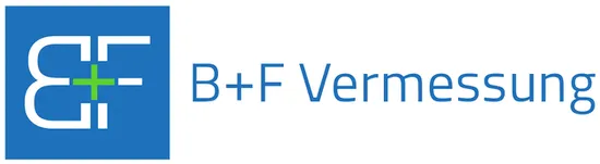 B+F Vermessung, ÖbVI Stephan Fleischer Logo