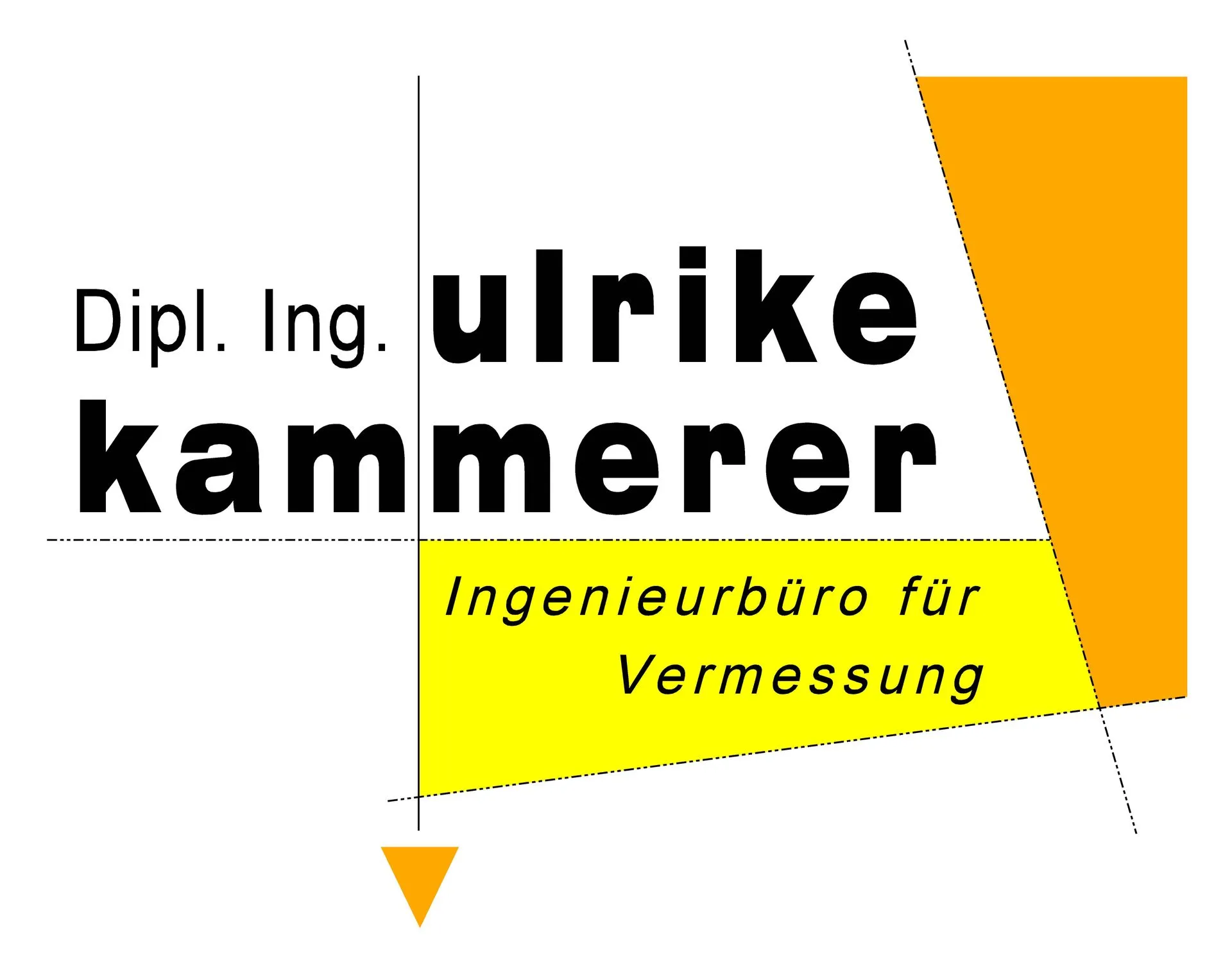 ULRIKE KAMMERER Logo