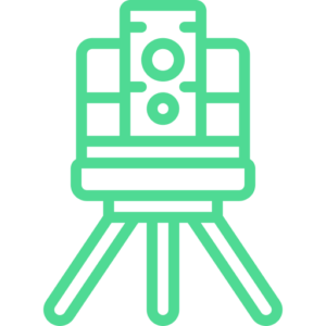Vermessungsbüro Stefan Kegler, Dipl.-Ing.(FH), Öffentlich best. Vermessungsingenieur Logo