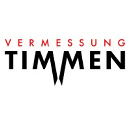 Vermessungsbüro Timmen Logo