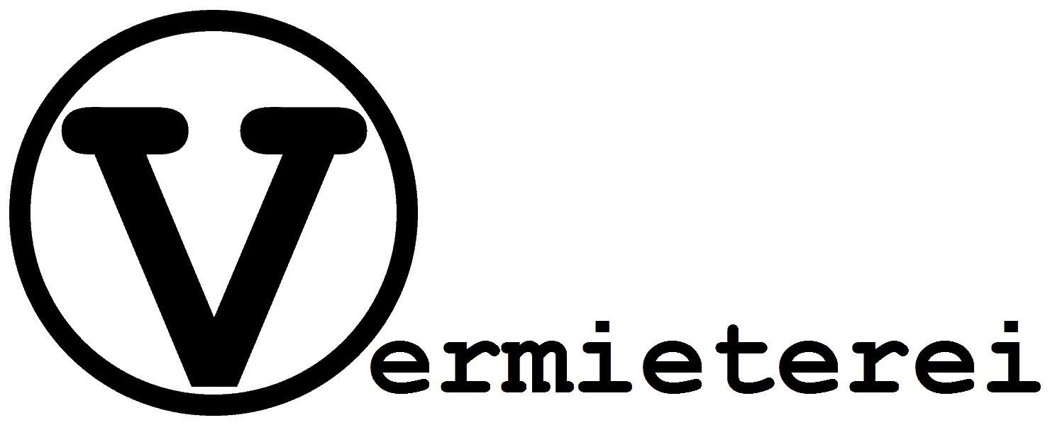 Klöppel Jacqueline Verleihservice Vermieterei Logo