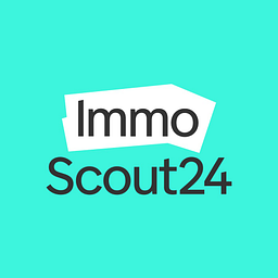 Vermietet Logo