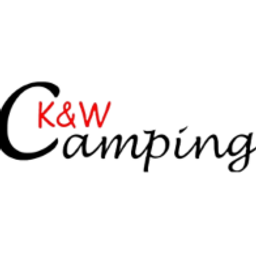 K&W Camping Logo