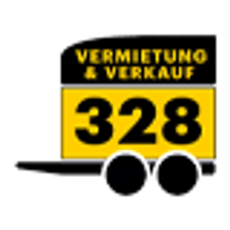 Vermietung328 - Anhängerverkauf - Hannover Logo