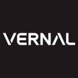 Vernal Logo
