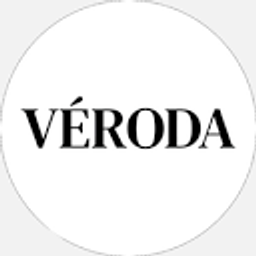 Veroda Logo