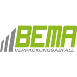BEMA Verpackungsabfall Deutschland GmbH Logo