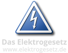 Das Verpackungsgesetz Logo
