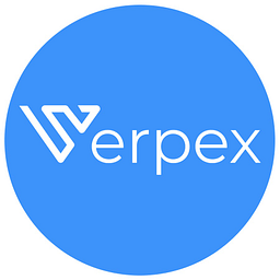 Verpex Hosting Logo