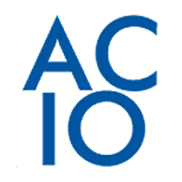 ACIO networks Logo