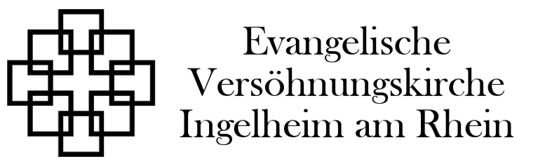 Ev. Kindergarten der Versöhnungskirchengemeinde Logo