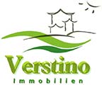 Verstino Logo