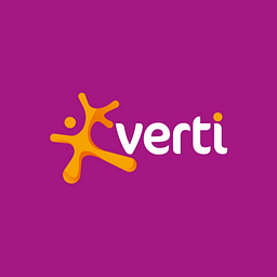 Verti Assicurazioni Logo