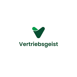 Vertriebsgeist Logo