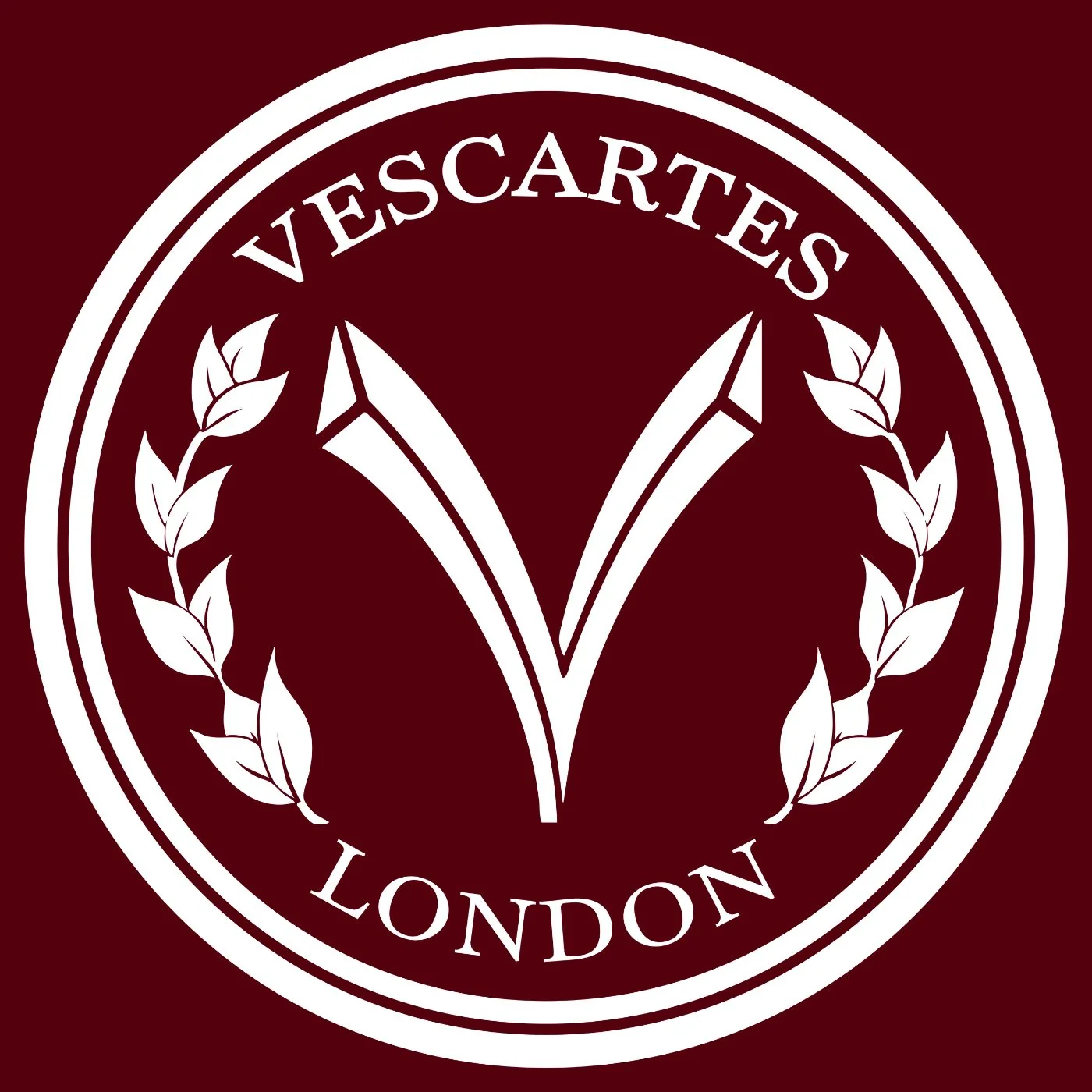 Vescartes Logo