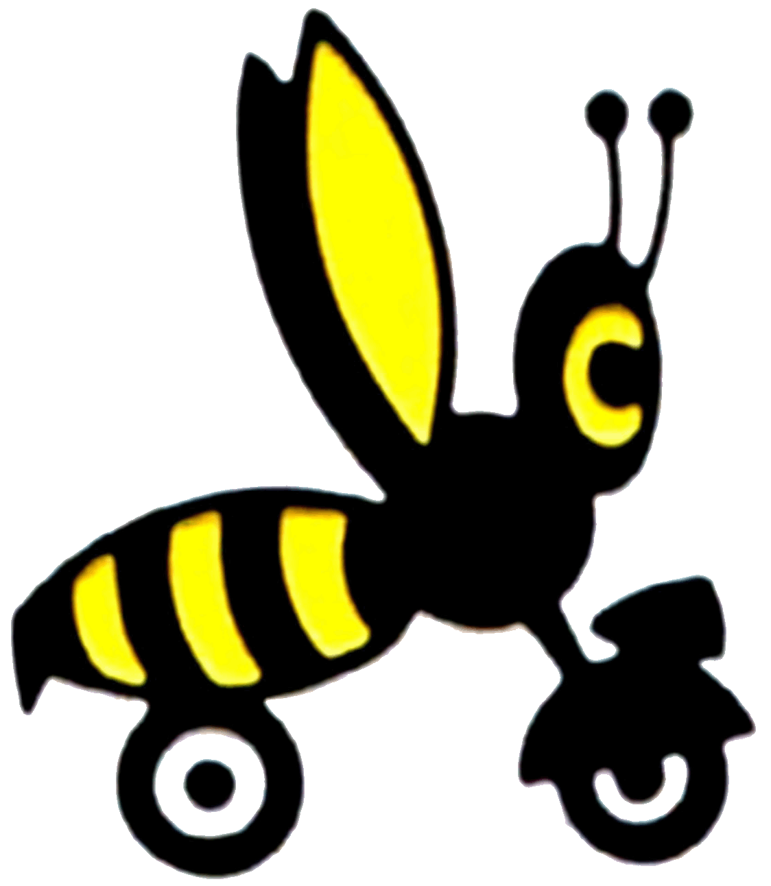 Beckmann auf der Heide Logo