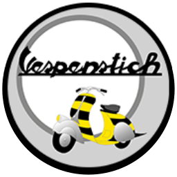 Vespenstich Frankfurt Logo