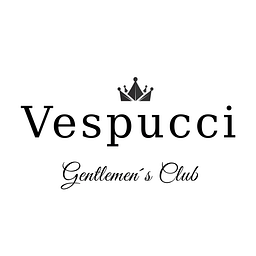 Vespucci Shop Logo