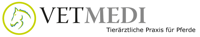 VetMedi GmbH Tierarzt Logo