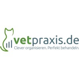 Vetpraxis Logo