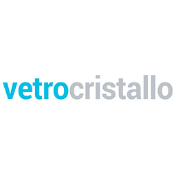 vetrocristallo Logo