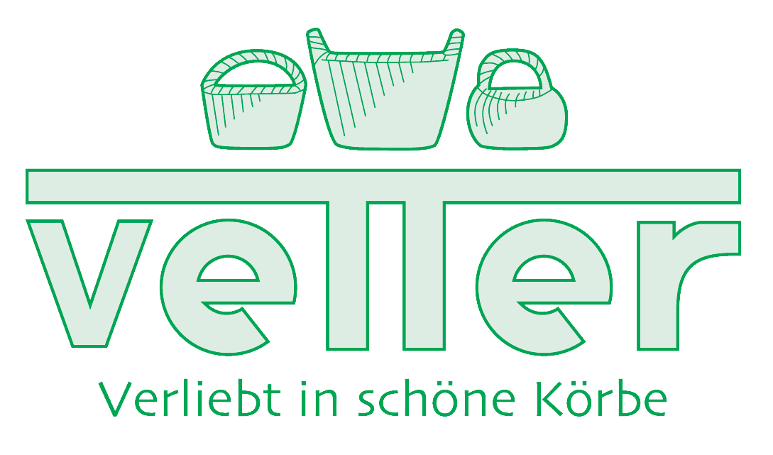 Blumen-Paradies Vetter GmbH & Co KG Logo