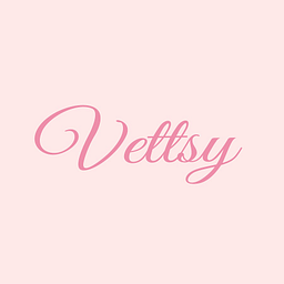 Vettsy Logo