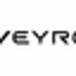 VEYRO Logo