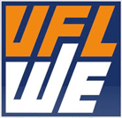 VfL Weiße Elf 1919 Nordhorn e.V. Vereinsheim Hattrick Logo