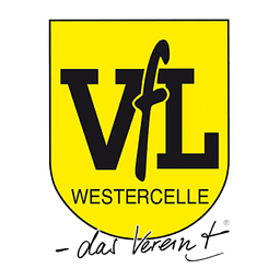 VfL Westercelle e. V. Logo