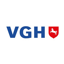 VGH Versicherungen Logo