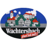 Verkehrs- u. Gewerbeverein Wächtersbach e.V. Logo