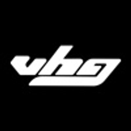 vhg store Logo