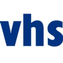 Volkshochschule Berkenthin e.V. Logo