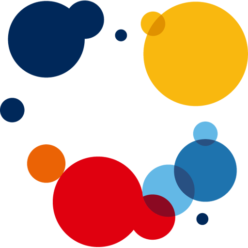 Volkshochschule Westlicher Kaiserstuhl-Tuniberg e.V. Logo