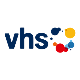Volkshochschule Halstenbek gGmbH Volkshochschule Logo