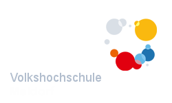 Volkshochschule Logo