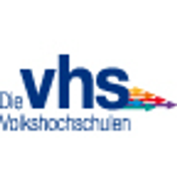 Volkshochschule Quickborn Logo