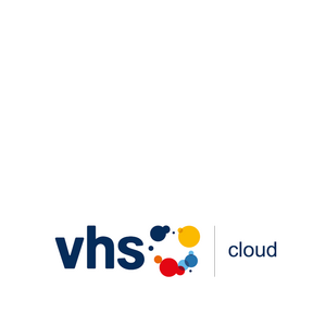 Volkshochschule der Stadt Regensburg Logo