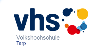 Volkshochschule Tarp Logo