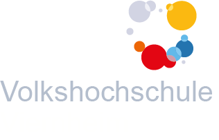 Volkshochschule Logo