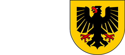 Stadtpalais Dortmund Logo