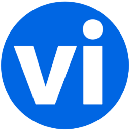 VI Invest Logo