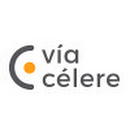 Viacelere Logo