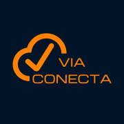Viaconecta Logo