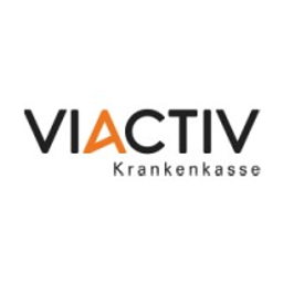 Viactiv Logo