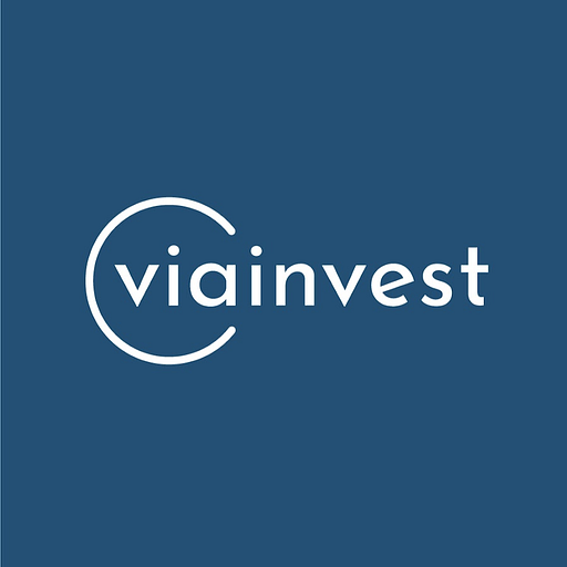VIAINVEST Logo