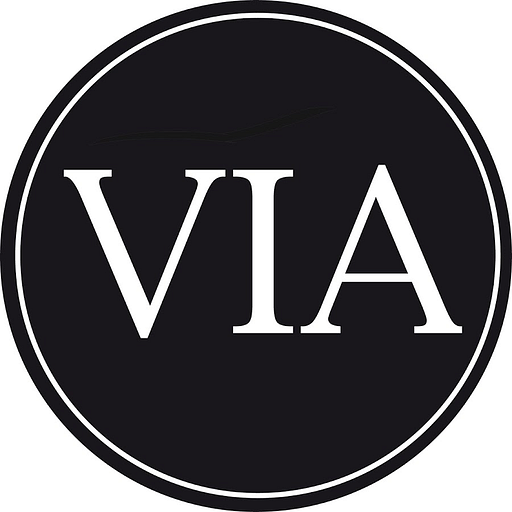 Viamaterial Logo
