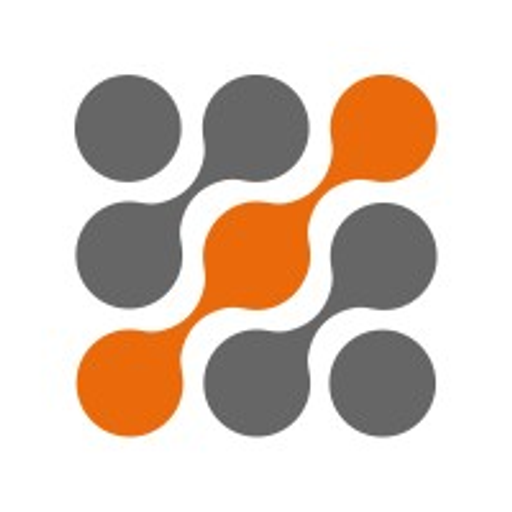 viaprinto. Logo
